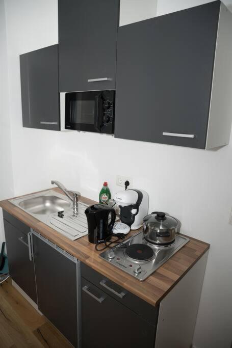 Rrooms Smart A Viena
