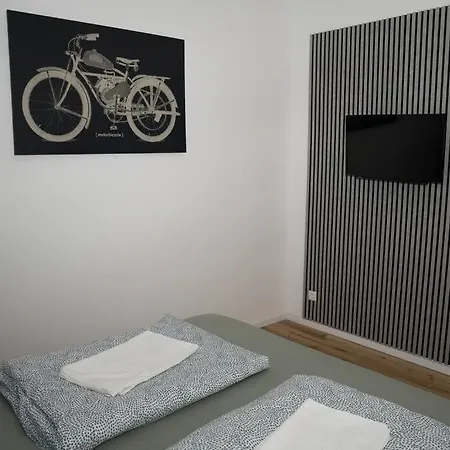 Rrooms City Smart A Wiedeń Zewnętrze zdjęcie