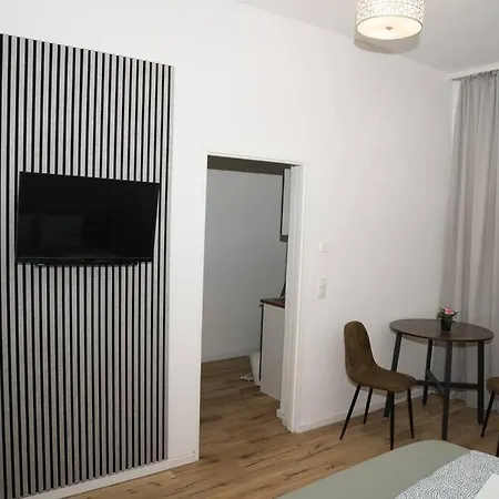 Rrooms City Smart A Wiedeń Zewnętrze zdjęcie