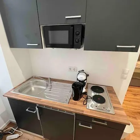 Rrooms City Smart A Wiedeń Zewnętrze zdjęcie