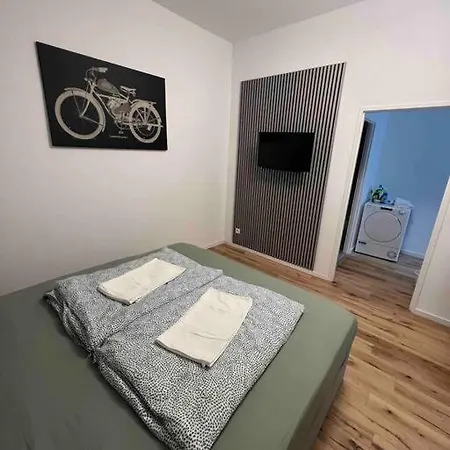 Rrooms City Smart A Wiedeń Zewnętrze zdjęcie