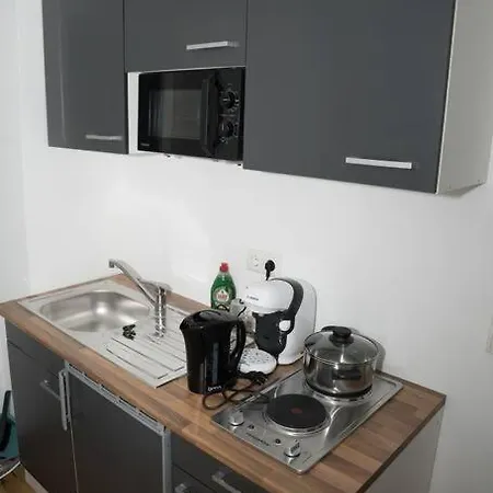 Rrooms City Smart A Wiedeń Zewnętrze zdjęcie