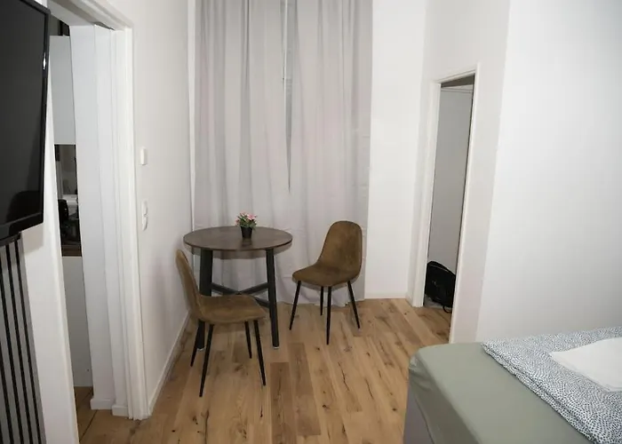Rrooms City Smart A