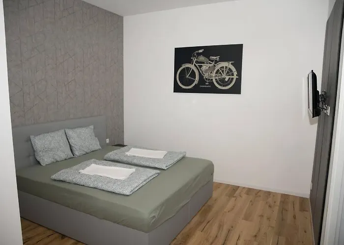 Rrooms City Smart A