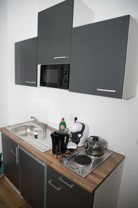 Rrooms Smart A Apartament *