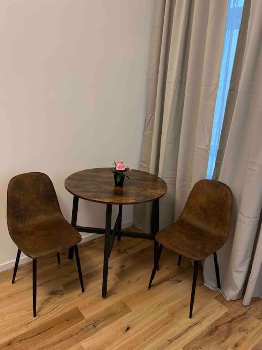 Rrooms Smart A Wiedeń
