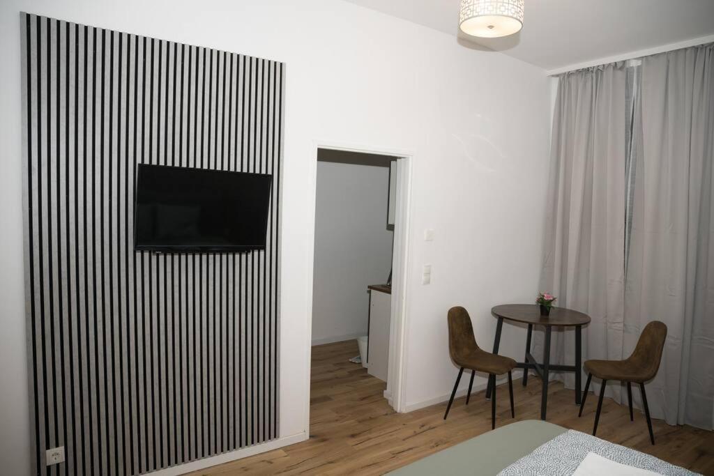 Apartament Rrooms Smart A Wiedeń