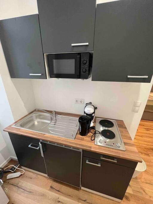 Apartament Rrooms Smart A *