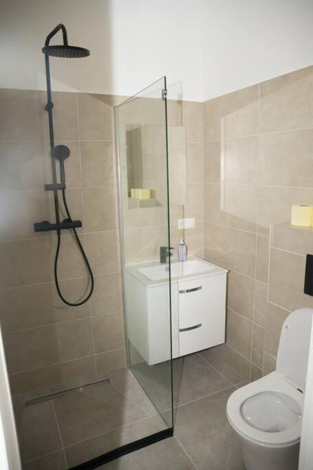 Rrooms Smart A Apartament *