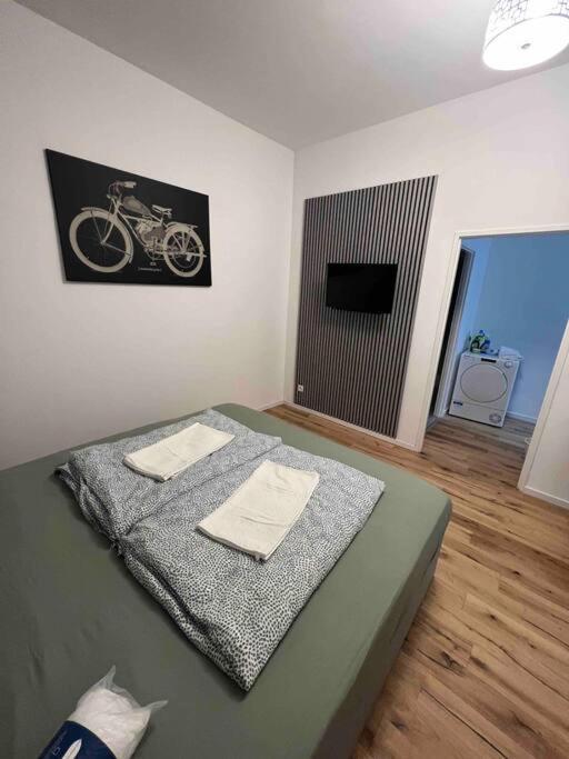 Rrooms Smart A Apartament