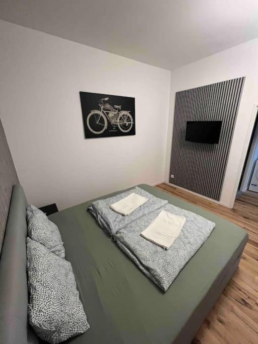 Rrooms Smart A Apartmán *