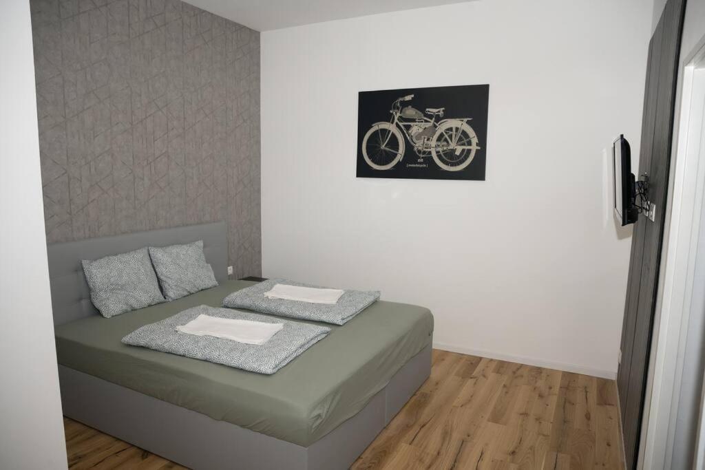 Rrooms Smart A Apartament